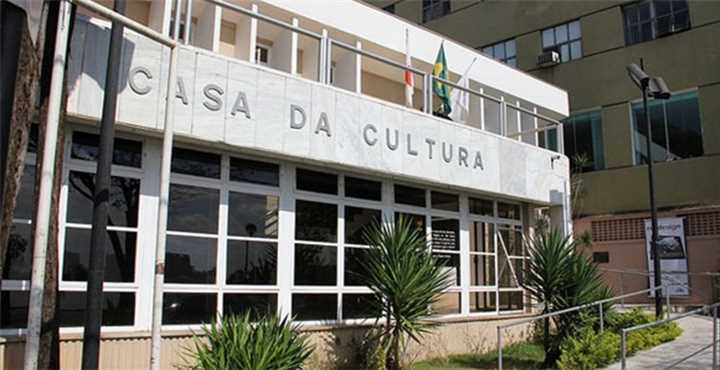 CASA DA CULTURA